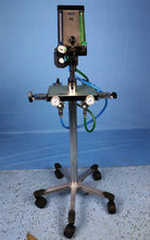 Load image into Gallery viewer, Matrx RA Dental Nitrous Oxide N2O Flowmeter System