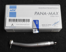 Load image into Gallery viewer, NEW UNUSED NSK Pana-Max Dental Dentistry Handpiece Unit