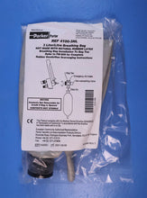 Load image into Gallery viewer, NEW UNUSED Porter Digital MDM Dental Nitrous Oxide Flowmeter Package (2022)