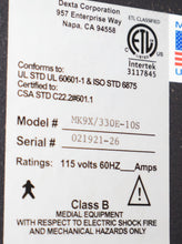 Load image into Gallery viewer, Dexta MK5 Dental Ergonomic Oral Surgery Exam Chair