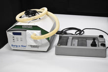 Load image into Gallery viewer, Ellman Surg-e-Vac Medical Micro Airborne Filtration Smoke Evacuation Device