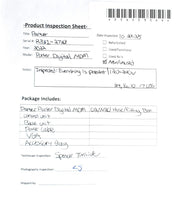 Load image into Gallery viewer, NEW UNUSED Porter Digital MDM Dental Nitrous Oxide Flowmeter Package