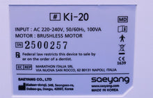 Load image into Gallery viewer, BlueSkyBio AEU-1000BSB-70V Dental Implant Motor System