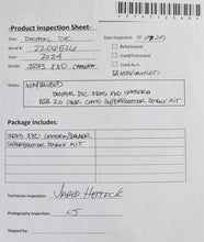 Load image into Gallery viewer, NEW UNUSED DIGIDOC Iris X80 Dental Intraoral Camera Imaging System (2024)