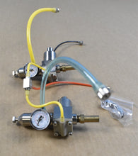 Load image into Gallery viewer, NEW UNUSED TPC Mirage 4000 Dental Exam Chair Operatory Set Up Package