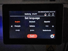 Load image into Gallery viewer, NEW UNUSED Tuttnauer T-EDGE-11 Dental Autoclave Instrument Sterilizer (2023)