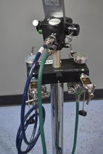 Load image into Gallery viewer, Porter MXR-3000 Dental Flowmeter Conscious Sedation System FOR PARTS