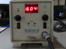 Load image into Gallery viewer, Analytic Technologies System B Dental Endodontic Rool Canal Heat Source Unit