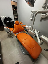 Load image into Gallery viewer, Lot of 4 DCI Edge Series 5 Dental Ergonomic Exam Chair Operatory Set Up Packages
