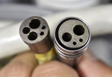 Load image into Gallery viewer, Marus 3211 Dental Dentistry Chairside Mobile Cart Delivery System