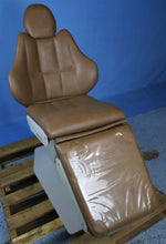 Load image into Gallery viewer, Dexta MK9C Dental Curved Wingback Ergonomic Exam Chair