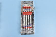 Load image into Gallery viewer, Lot of Hu-Friedy SRP Dental Instruments
