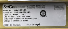 Load image into Gallery viewer, SciCan STATIM 5000 G4 Dental Cassette Autoclave Instrument Sterilizer