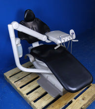 Load image into Gallery viewer, Adec 511 Dental Ergonomic Exam Chair Operatory Set Up Package