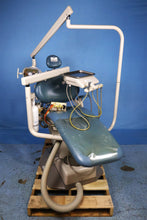 Load image into Gallery viewer, Adec 1021 Dental Ergonomic Exam Chair Operatory Set Up Package