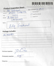 Load image into Gallery viewer, Air Techniques AirStar 30 NEO Dental Oil-Free Vacuum Pump System