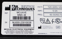 Load image into Gallery viewer, NEW UNUSED Air Techniques Mojave DryStar Monitor 10 Gallon Tank