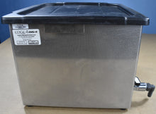 Load image into Gallery viewer, Midmark Quick Clean Ultrasonic Dental Cleaner & Sterilizing Unit