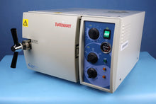 Load image into Gallery viewer, Tuttnauer 1730MKV ValueKlave Manual Autoclave-Steam Sterilizer