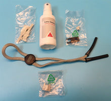 Load image into Gallery viewer, Heine Double Binocular Dental Loupe Kit