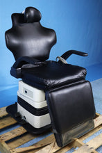 Load image into Gallery viewer, Belmont 037S Dental Ergonomic Patient Treatment Chair w/ Exam Light