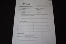 Load image into Gallery viewer, Denar 110320-3 Dental Dentistry Lab Articulator Occlusal Plane Analyzer