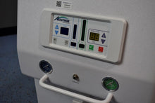 Load image into Gallery viewer, Accutron Newport Dental Nitrous N2O Flowmeter Conscious Sedation Unit