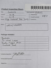 Load image into Gallery viewer, NEW UNUSED Galaxy Ergonomic Contoured Assistant Stool