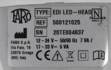 Load image into Gallery viewer, NEW UNUSED TPC EDI Dental LED Exam Light (2020)