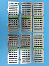 Load image into Gallery viewer, Lot of 6 Hu-Friedy Dental Instrument Kits