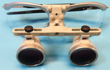 Load image into Gallery viewer, Heine Double Binocular Dental Loupe Kit