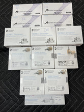 Load image into Gallery viewer, NEW UNUSED Lot of 41 Assorted Dental Dental Milling Blocks for CAD/CAM Dentistry