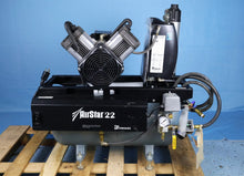 Load image into Gallery viewer, Air Techniques AirStar 22 Dental Air Compressor System