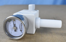 Load image into Gallery viewer, NEW UNUSED Accutron 27076 Dental Nitrous Oxide Flowmeter Package