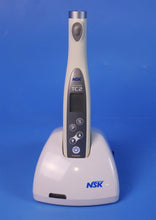 Load image into Gallery viewer, NSK Endo-Mate TC2 Dental Cordless Endodontic Handpiece System SOLD AS IS