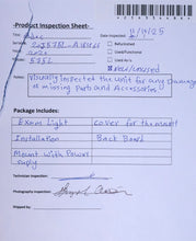 Load image into Gallery viewer, NEW UNUSED Adec 575L Dental Dentistry LED Exam Light (2020)