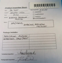 Load image into Gallery viewer, NEW UNUSED PACDEN Built-in Autoscaler Dental Ultrasonic Scaler