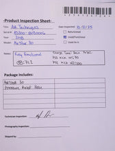 Load image into Gallery viewer, Air Techniques AirStar 30 Dental Oil-Free Air Compressor System (2018)