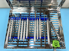 Load image into Gallery viewer, Lot of 4 Hu-Friedy Dental Instruments