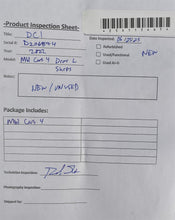 Load image into Gallery viewer, NEW UNUSED DCI Dental Cabinet