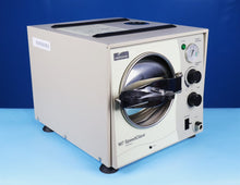 Load image into Gallery viewer, Midmark M7 SpeedClave Dental Autoclave Manual Instrument Sterilizer