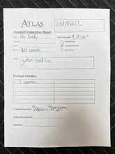 Load image into Gallery viewer, Lot of 3 Hu-Friedy Dental Instrument Cassettes