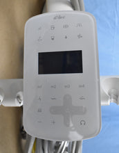 Load image into Gallery viewer, Adec 311 Dental Exam Chair with 541 12 O'Clock Rear Delivery & 375L Exam Light