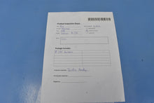 Load image into Gallery viewer, Ney Vulcan A-130 Dental Benchtop/Ceramic/Casting Lab Furnace