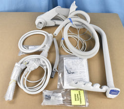 NEW UNUSED DCI Edge Heartland Dental Delivery Operatory Treatment System