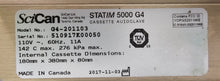 Load image into Gallery viewer, SciCan STATIM 5000 G4 Cassette Autoclave Dental Instrument Sterilizer