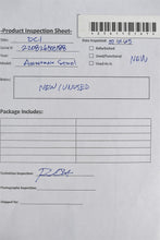 Load image into Gallery viewer, New DCI Dental Assistants Stool in Blue