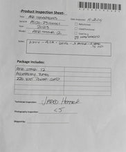 Load image into Gallery viewer, NEW UNUSED Air Techniques AirStar 12 Dental Oil-Free Air Compressor (2023)