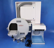 Load image into Gallery viewer, NEW UNUSED Ray Foster MT12 Dental Model Trimmer w/ Porta-Vac