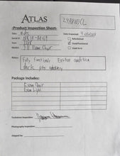 Load image into Gallery viewer, Adec 311, 541 DUO Dental Ergonomic Exam & Treatment Chair